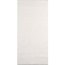 Artemis Halı Rosa 01105D Krem Gri