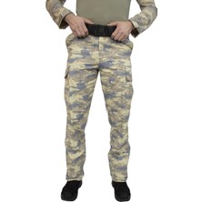 Mysia Outdoor Askeri Kamuflaj Havacı Pantolon Avcı Pantolon
