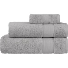 Casa Lusso Micro Modal 30X50 Havlu 2 adet