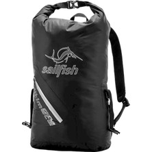 Sailfish Erkek Ultimate Ips Plus 3 Neopren Wetsuit Dalış Kıyafeti Çantalı Beden:ml