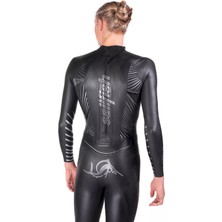 Sailfish Erkek Ultimate Ips Plus 3 Neopren Wetsuit Dalış Kıyafeti Çantalı Beden:ml