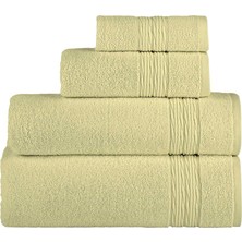 Casa Lusso 30X50 El Havlusu  3 adet