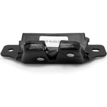 Psa Orjinal Peugeot 206 Bagaj Kilidi Orjinal Psa - 871951