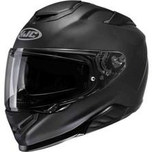 Hjc RPHA71 Kask Mat Siyah