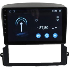 Smart Dragon Kia Sorento 2007-2010 Uyumlu Multimedia 4gb Ram 32GB Hafıza Carplay,kamera