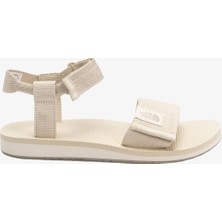 The North Face Skeena  Ii Kadın Bej Sandalet NF0A8AE66S41