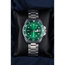 Vale & Diceres Vale&diceres Vale's Emerald Erkek Kol Saati