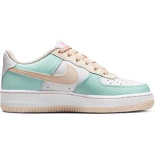 DV7762 300 Nike Air Force 1 Sneaker Ayakkabı