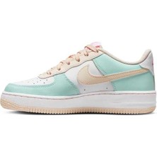 DV7762 300 Nike Air Force 1 Sneaker Ayakkabı