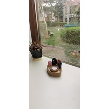 Sevimli Tealight Mumluk