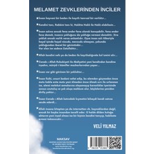 Melami Insan-I Kamil'i ve Sırları