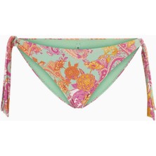 Guess Fiyonklu Bikini Altı