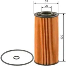 Hyundai Staria 2.2 Crdı 177HP Yağ Filtresi 2022-2024 Bosch