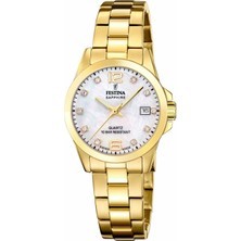 Festina Swiss F20050/1 Kadın Kol Saati