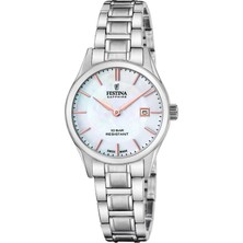 Festina Swiss F20068/2 Kadın Kol Saati