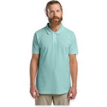 Jack Wolfskin 1809301tr Essential Polo M Erkek T-Shirt