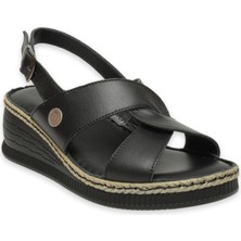 Mammamia D25YS-2360 Günlük Kadın Sandalet