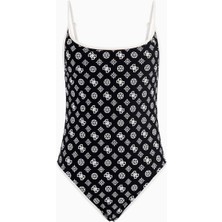 Guess One Piece Logolu Mayo