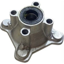 Msr LX200 61A Loncin LC200 Jumbo Vip Track LX200 Ön Forya