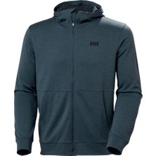 Helly Hansen  Lifa Tech Lite Zip Hooded Erkek Sweatshirt