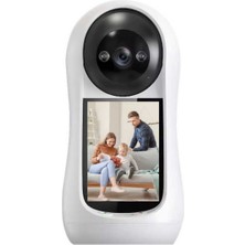 Nettech Nsm 42 Wireless Kamera Ev-Ofis-Okul