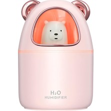 Nettech M6 Ev-Ofis-Okul Ortam Nemlendirici