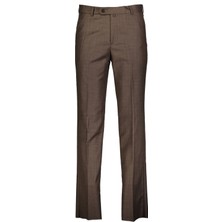 Finesuits Erkek Klasik Desenli Pantolon 2422105053.PVYCR