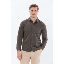 Finesuits Erkek Gömlek 242209054.GMCR