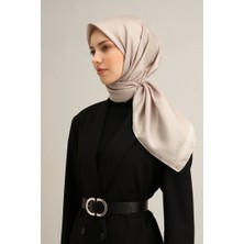 Armine Twill Ipek Eşarp 9357D