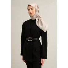 Armine Twill Ipek Eşarp 9357D