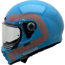 Hjc V10 Kask Fonı MC27