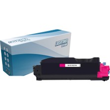 Trend Bilgisayar Kyocera TK-5270 Ecosys P6230CDN Muadil Toner Kırmızı Renk