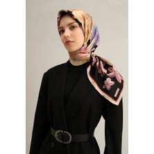Armine Twill Ipek Eşarp 9318D