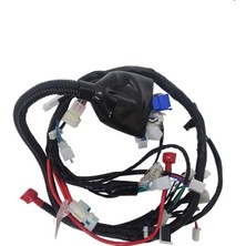 Elektrik Tesisatı Drift L