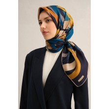 Armine Twill Ipek Eşarp 9328D