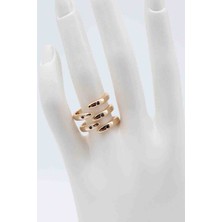 Glare Jewellery Vip Gold Yüzük