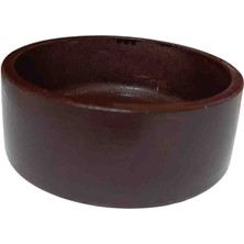 Uc&da Kahverengi Mumluk 4.5*12  cm