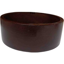 Uc&da Kahverengi Mumluk 4.5*12  cm