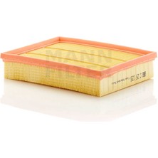 Mann Filter C25035 Hava Filtresi