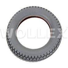 Duro 12 Jant 12 1/2x2 1/4 (62-203) Engelli Araç Dış Lastiği Gri HF-803