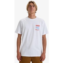 Billabong Lunch Break Ss Erkek Tişört Ebyzt00291