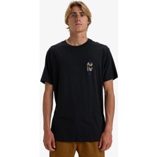 Billabong Abstract Trıp Ss Erkek Tişört Ebyzt00299
