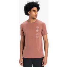 Quiksilver Coastal Run Erkek Tişört