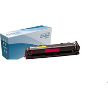 Trend Bilgisayar Hp 207A Color Laserjet Pro Mfp M283FDW Muadil Toner Kırmızı Renk Chipli