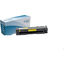 Trend Bilgisayar Hp 415A Color Laserjet Pro Mfp M454DN Muadil Toneri Chipli Sarı Renk