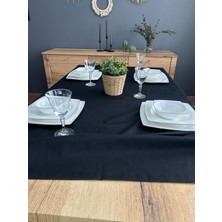 Angel's Collection Dertsiz Su Itici Özeliğe Sahip Masa Örtüsü