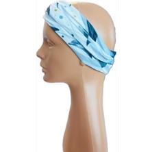 Yunus Baskılı Bagoo Buff- Baf -Bandana- Boyunluk- Saç Bandı Unisex