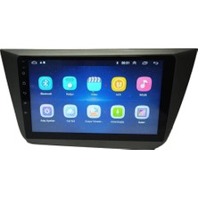 Smart Dragon Seat Altea 2004-2015 Uyumlu Multimedia 6gb Ram 64GB Hafıza Carplay,kamera