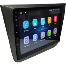 Smart Dragon Seat Altea 2004-2015 Uyumlu Multimedia 6gb Ram 64GB Hafıza Carplay,kamera