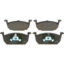 Skoda Kamiq Ön Fren Balatası 2020-2024 Bosch Takım